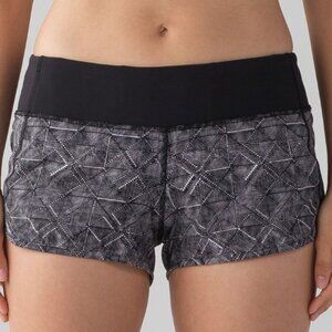 Lululemon Speed Short (4-way Stretch 2.5")